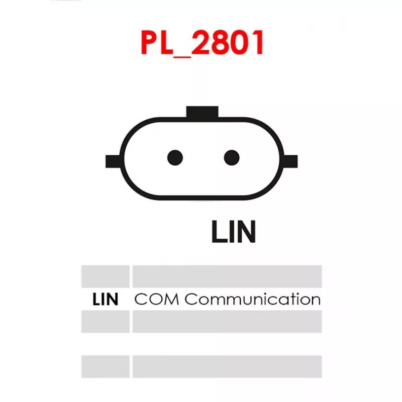 Alternateur AS-PL A5490S