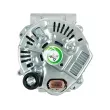Alternateur AS-PL A6034 - Visuel 3
