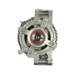 Alternateur AS-PL A6063(DENSO) - Visuel 1
