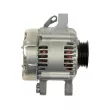 Alternateur AS-PL A6072(DENSO) - Visuel 2