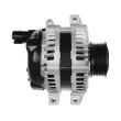 Alternateur AS-PL A6079PR - Visuel 2