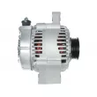 Alternateur AS-PL A6105 - Visuel 2