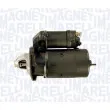 Démarreur MAGNETI MARELLI 944280101200 - Visuel 1