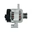 Alternateur AS-PL A6123 - Visuel 2