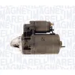 Démarreur MAGNETI MARELLI 944280102500 - Visuel 1