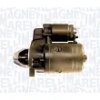 Démarreur MAGNETI MARELLI 944280102600 - Visuel 1