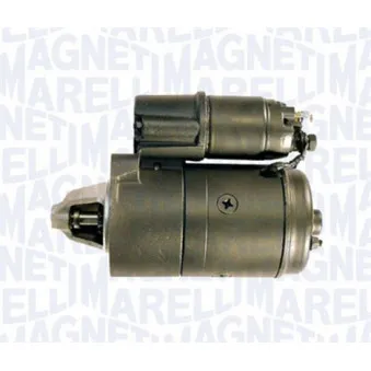 Démarreur MAGNETI MARELLI 944280104400