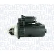 Démarreur MAGNETI MARELLI 944280106000 - Visuel 1