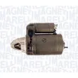 Démarreur MAGNETI MARELLI 944280106500 - Visuel 1