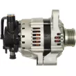Alternateur AS-PL A6224(DENSO) - Visuel 2