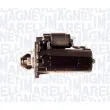 Démarreur MAGNETI MARELLI 944280108800 - Visuel 1