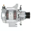 Alternateur AS-PL A6230(DENSO) - Visuel 2