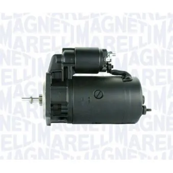 Démarreur MAGNETI MARELLI