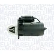 Démarreur MAGNETI MARELLI 944280109400 - Visuel 1
