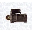 Démarreur MAGNETI MARELLI 944280110300 - Visuel 1