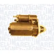 Démarreur MAGNETI MARELLI 944280117310 - Visuel 1