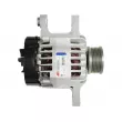 Alternateur AS-PL A6267(DENSO) - Visuel 2