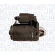 Démarreur MAGNETI MARELLI 944280118310 - Visuel 1