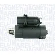 Démarreur MAGNETI MARELLI 944280118710 - Visuel 1