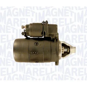 Démarreur MAGNETI MARELLI 944280119110
