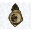 Démarreur MAGNETI MARELLI 944280119110 - Visuel 2