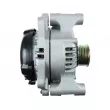 Alternateur AS-PL A6309 - Visuel 2