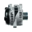 Alternateur AS-PL A6317 - Visuel 2