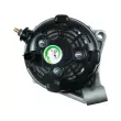 Alternateur AS-PL A6318 - Visuel 3