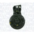 Démarreur MAGNETI MARELLI 944280126200 - Visuel 3