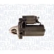 Démarreur MAGNETI MARELLI 944280130100 - Visuel 1