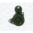Démarreur MAGNETI MARELLI 944280130500 - Visuel 3