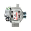 Alternateur AS-PL A6353 - Visuel 2