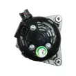 Alternateur AS-PL A6357 - Visuel 3