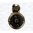 Démarreur MAGNETI MARELLI 944280134000 - Visuel 3