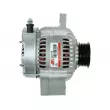 Alternateur AS-PL A6417S - Visuel 2