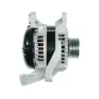 Alternateur AS-PL A6455S - Visuel 2