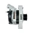 Alternateur AS-PL A6460S - Visuel 2
