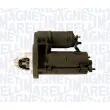 Démarreur MAGNETI MARELLI 944280145700 - Visuel 1