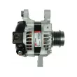 Alternateur AS-PL A6468S - Visuel 2
