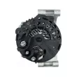 Alternateur AS-PL A6478(DENSO) - Visuel 3