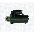 Démarreur MAGNETI MARELLI 944280146600 - Visuel 1