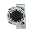 Alternateur AS-PL A6486(DENSO) - Visuel 1