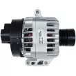 Alternateur AS-PL A6486(DENSO) - Visuel 2