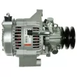 Alternateur AS-PL A6525S - Visuel 2