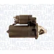 Démarreur MAGNETI MARELLI 944280148400 - Visuel 1