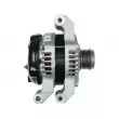 Alternateur AS-PL A6537S - Visuel 2