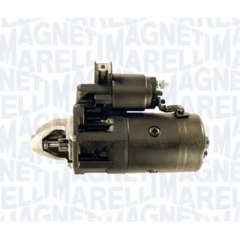 Démarreur MAGNETI MARELLI