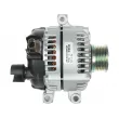 Alternateur AS-PL A6656(DENSO) - Visuel 2