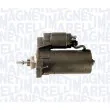 Démarreur MAGNETI MARELLI 944280159700 - Visuel 1