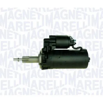 Démarreur MAGNETI MARELLI